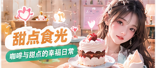 味觉纪录片专题封面
